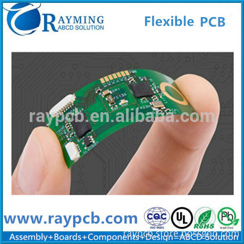 2L Gold Plating Flexible PCB